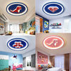 led ceiling lights for children kids room