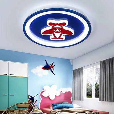 led ceiling lights for children kids room