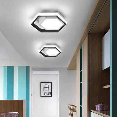 Balcony Entrance LED Ceiling Lamp for home