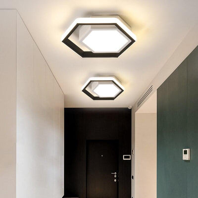 Balcony Entrance LED Ceiling Lamp for home