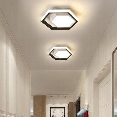 Balcony Entrance LED Ceiling Lamp for home