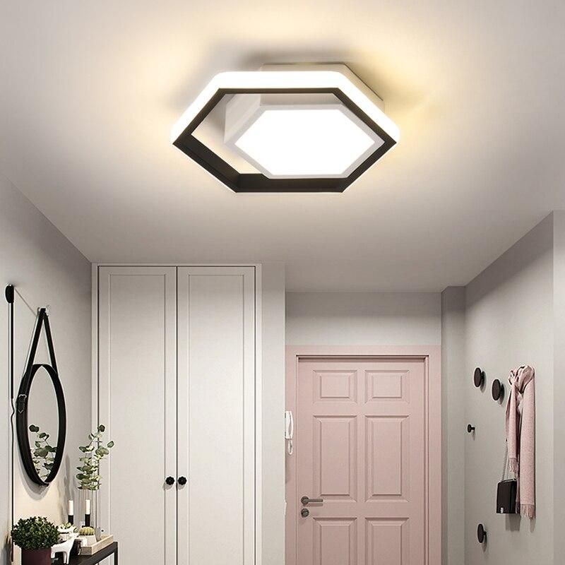 Balcony Entrance LED Ceiling Lamp for home