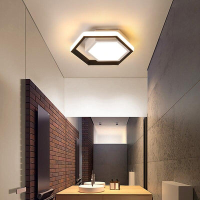 Balcony Entrance LED Ceiling Lamp for home