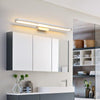 Front LED Mirror Wall Light