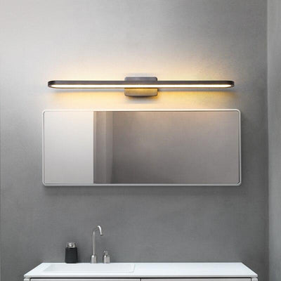 Front LED Mirror Wall Light