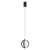 Modern Bedside LED Pendant Light