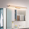 Vanity Mirror Wall Lamps For Bathroom