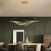 Modern LED Hanging Light Fixtures