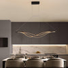 Modern LED Hanging Light Fixtures