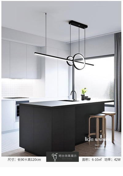 Pendant Light for Kitchen