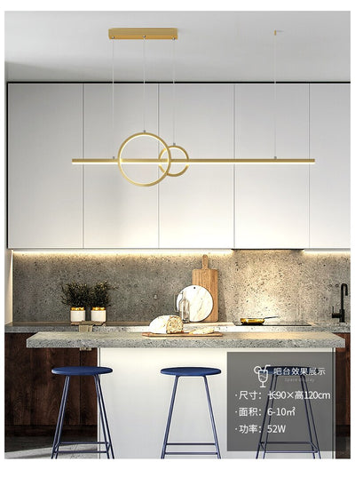 Pendant Light for Kitchen