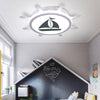 Children kids room AC 85-265V led Modern Chandelier Lighting fixtures