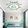 Children kids room AC 85-265V led Modern Chandelier Lighting fixtures