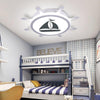 Children kids room AC 85-265V led Modern Chandelier Lighting fixtures