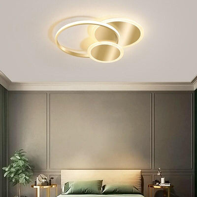 Ceiling LED Chandelier Lighting for Living room