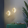 Hanging led Pendant Lamp