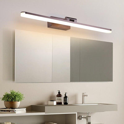 Bathroom Wall Mounted Mirror Lamp