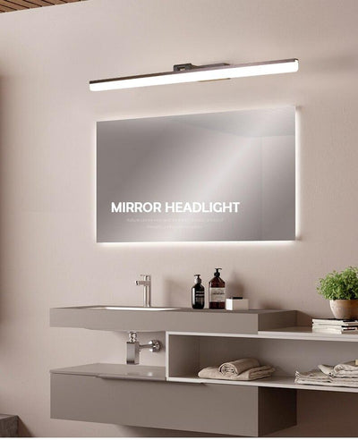 Bathroom Wall Mounted Mirror Lamp