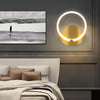 Corridor aisle Modern Wall Sconce Lamp