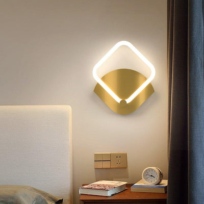 Corridor aisle Modern Wall Sconce Lamp