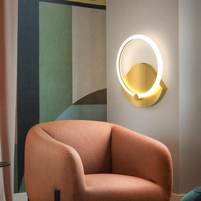 Corridor aisle Modern Wall Sconce Lamp