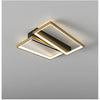 Gold/Square/Round LED Ceiling Lights