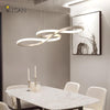 Modern Kitchen Hanging Pendant Lights fixtures