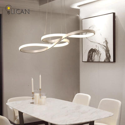 Modern Kitchen Hanging Pendant Lights fixtures