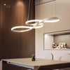 Modern Kitchen Hanging Pendant Lights fixtures