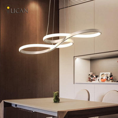 Modern Kitchen Hanging Pendant Lights fixtures