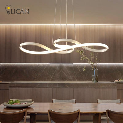 Modern Kitchen Hanging Pendant Lights fixtures