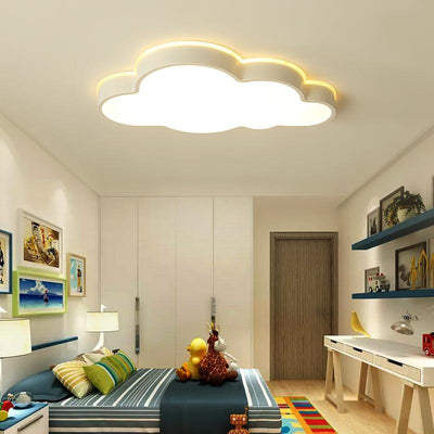 Clouds Modern Led Ceiling Lights