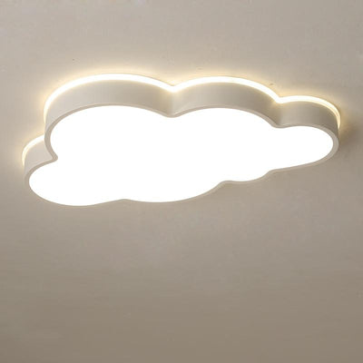 Clouds Modern Led Ceiling Lights