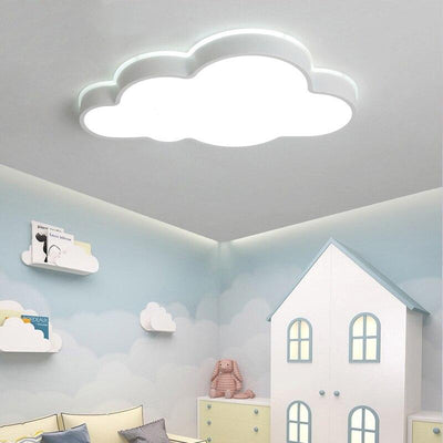 Clouds Modern Led Ceiling Lights