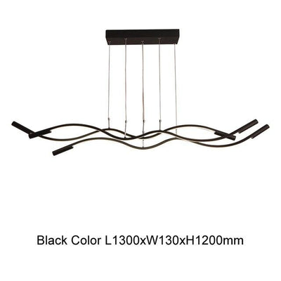 Hanging Lighting Fixtures For Home Decoration