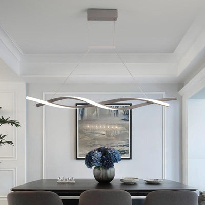 Unique Design Leaf Pendant Light Fixtures